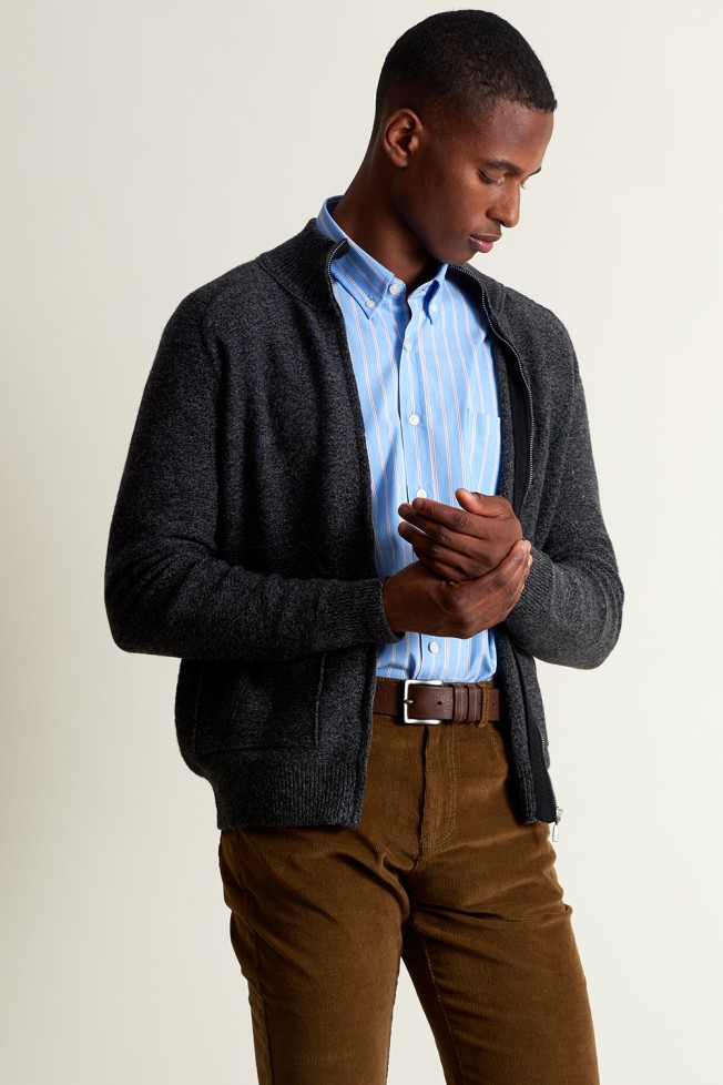 CASACO MALHA CASACO MALHA