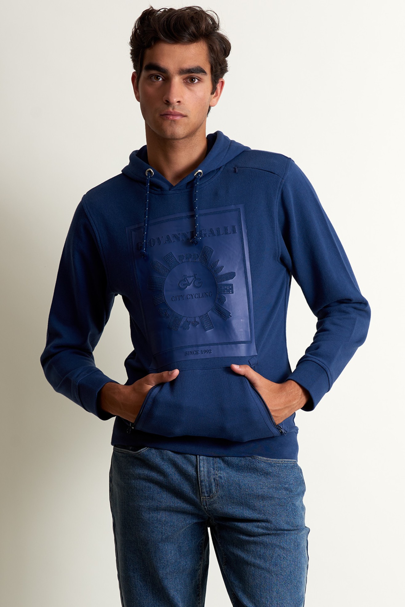 CAMISOLA JERSEY