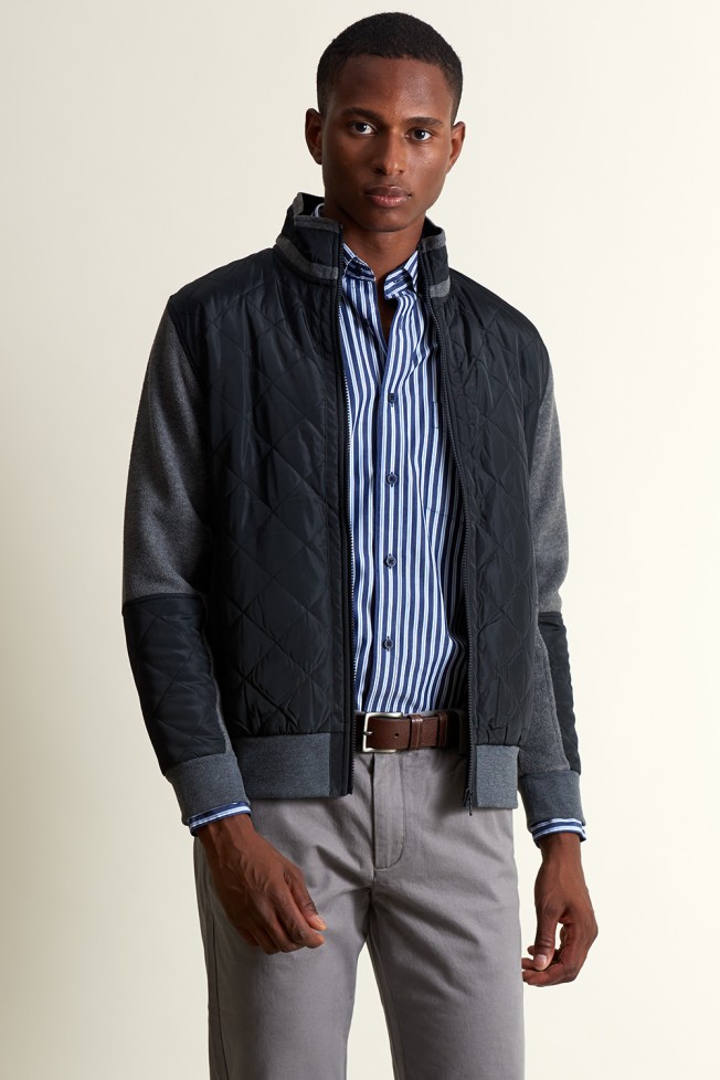 POLO POLAR CASACO