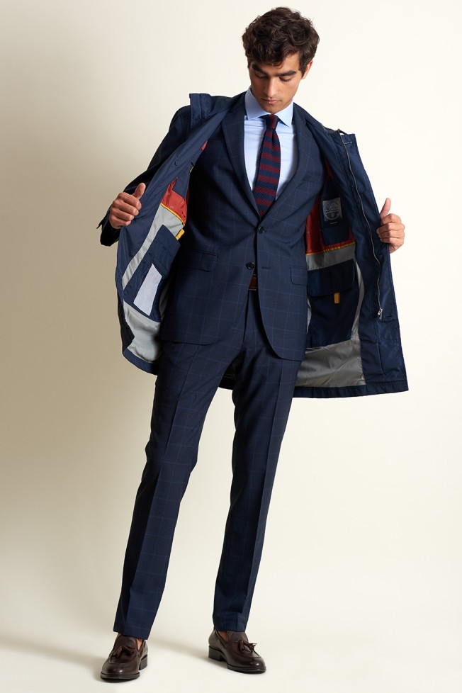 Parka  Parka