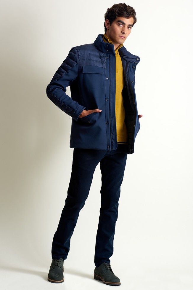 PARKA SPORTSWEAR