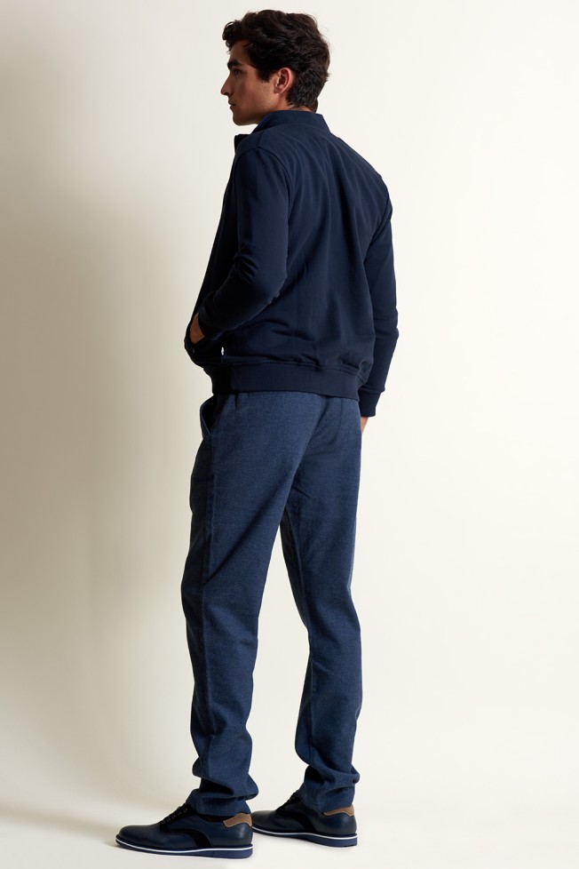 CASACO CASUAL CASACO CASUAL