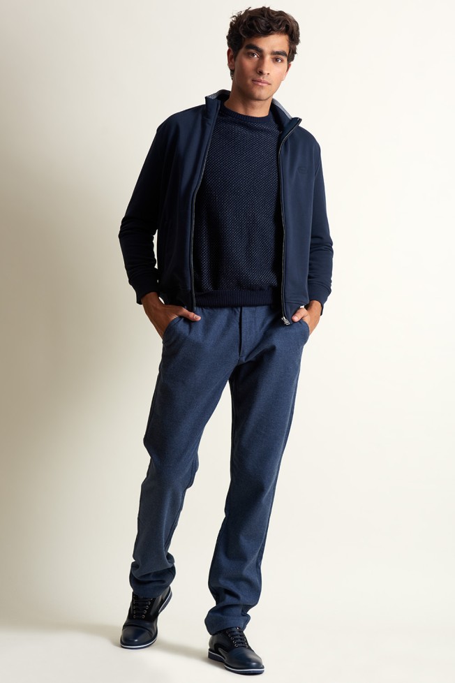 CASACO CASUAL CASACO CASUAL