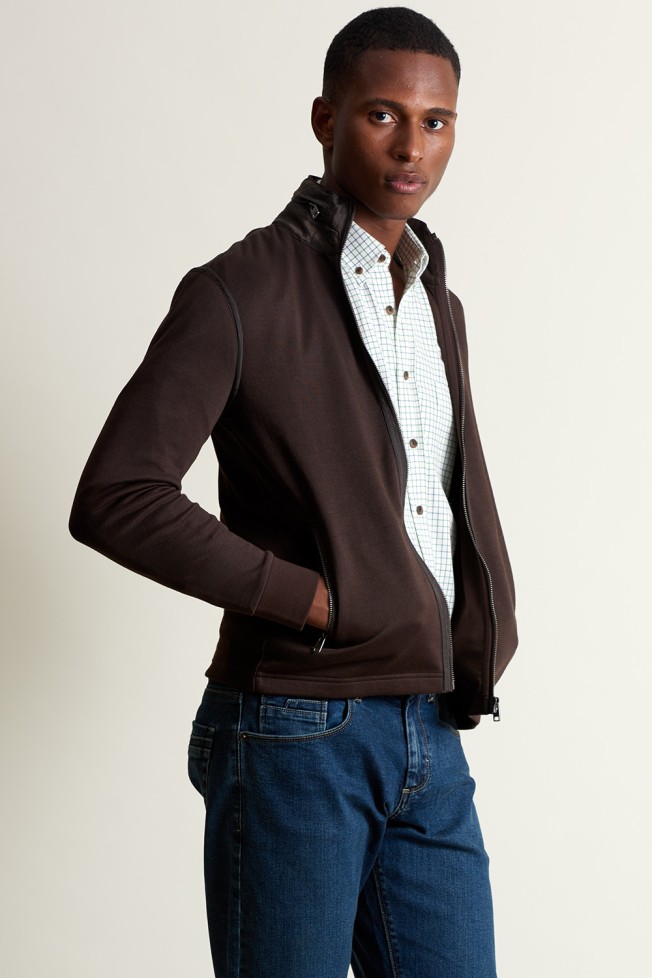 Chaqueta Chaqueta