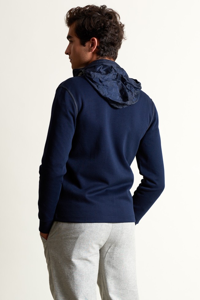 Chaqueta Chaqueta