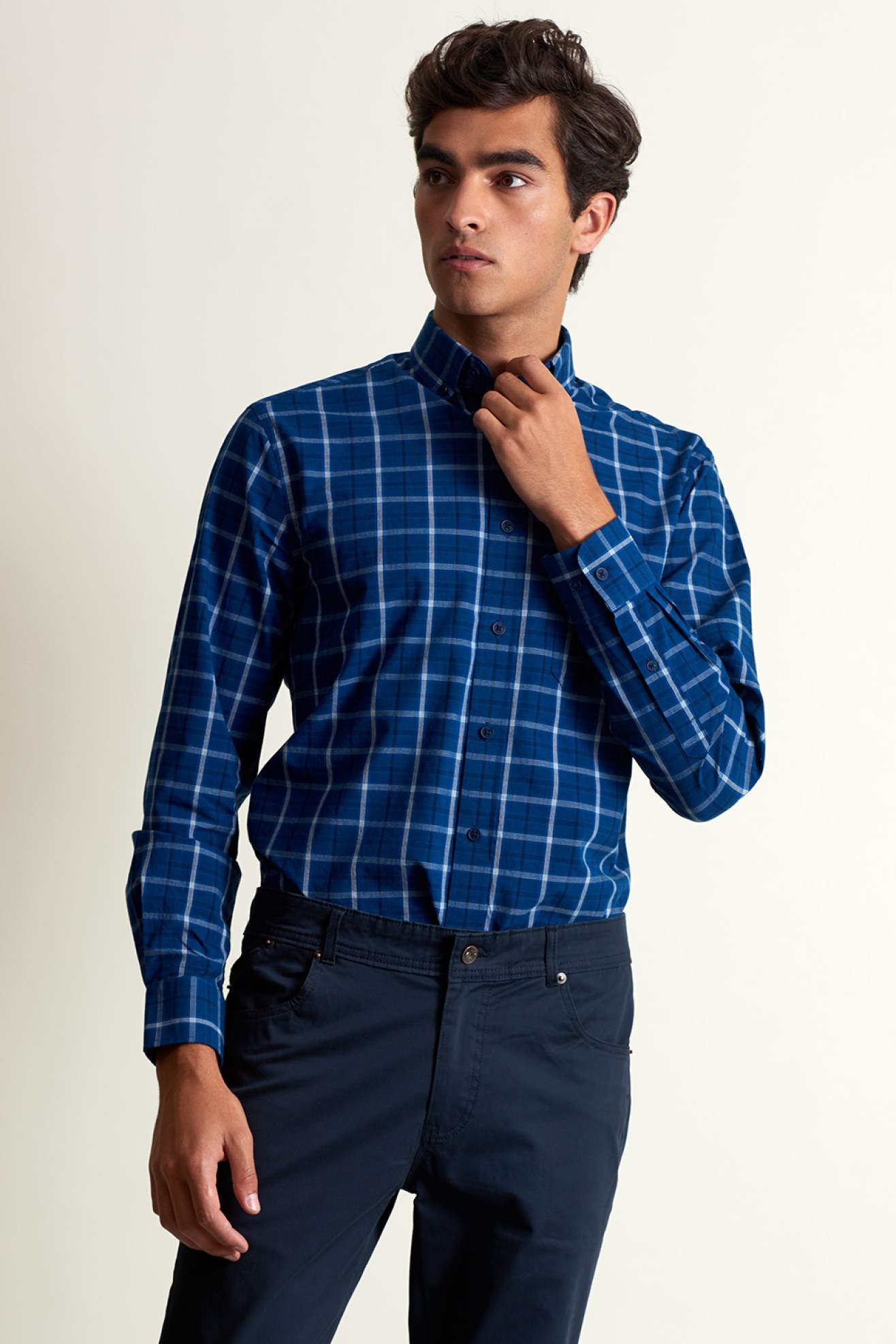 CAMISA DESPORTIVA C/MANGA