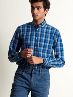 CAMISA DESPORTIVA C/MANGA