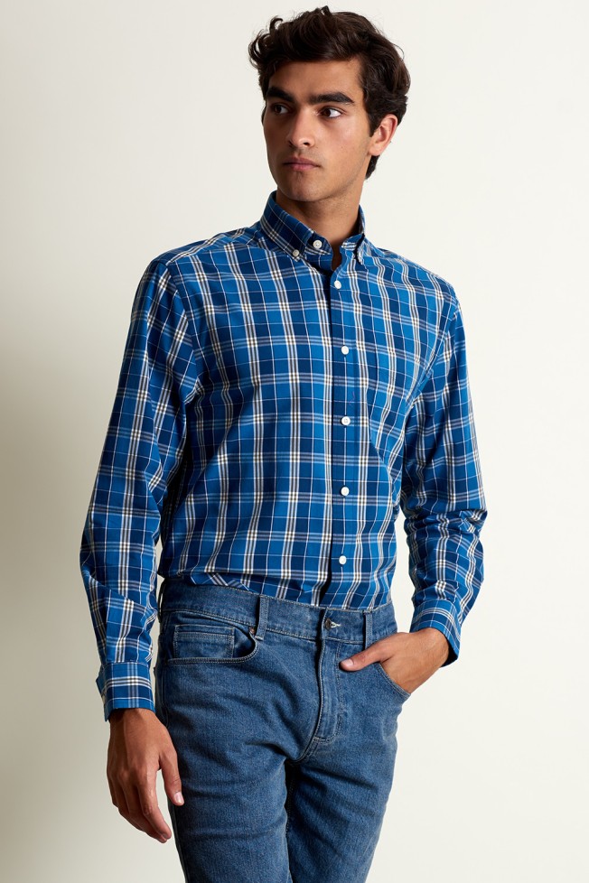 Camisa Deportiva Camisa Deportiva