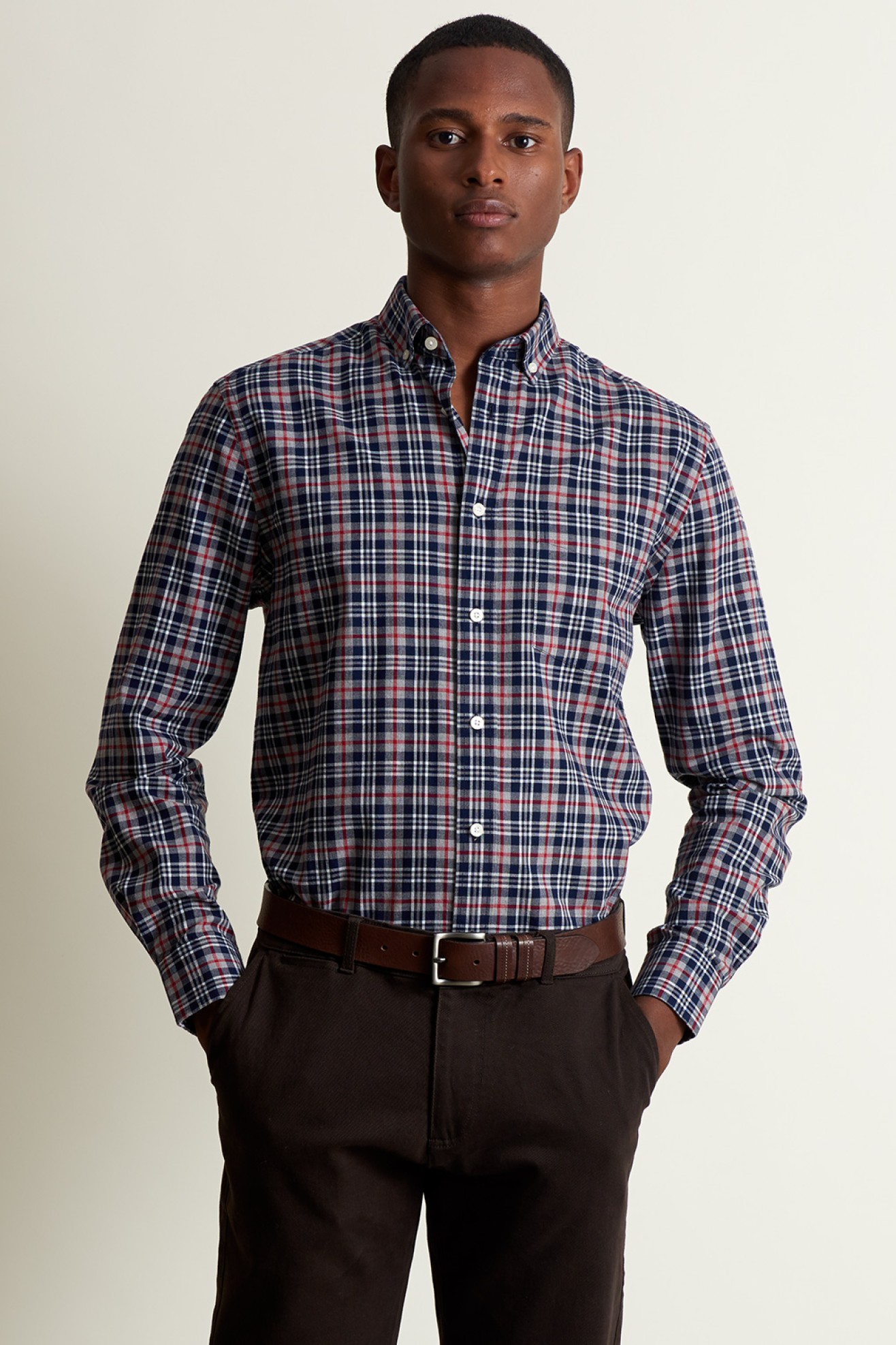 CAMISA DESPORTIVA C/MANGA