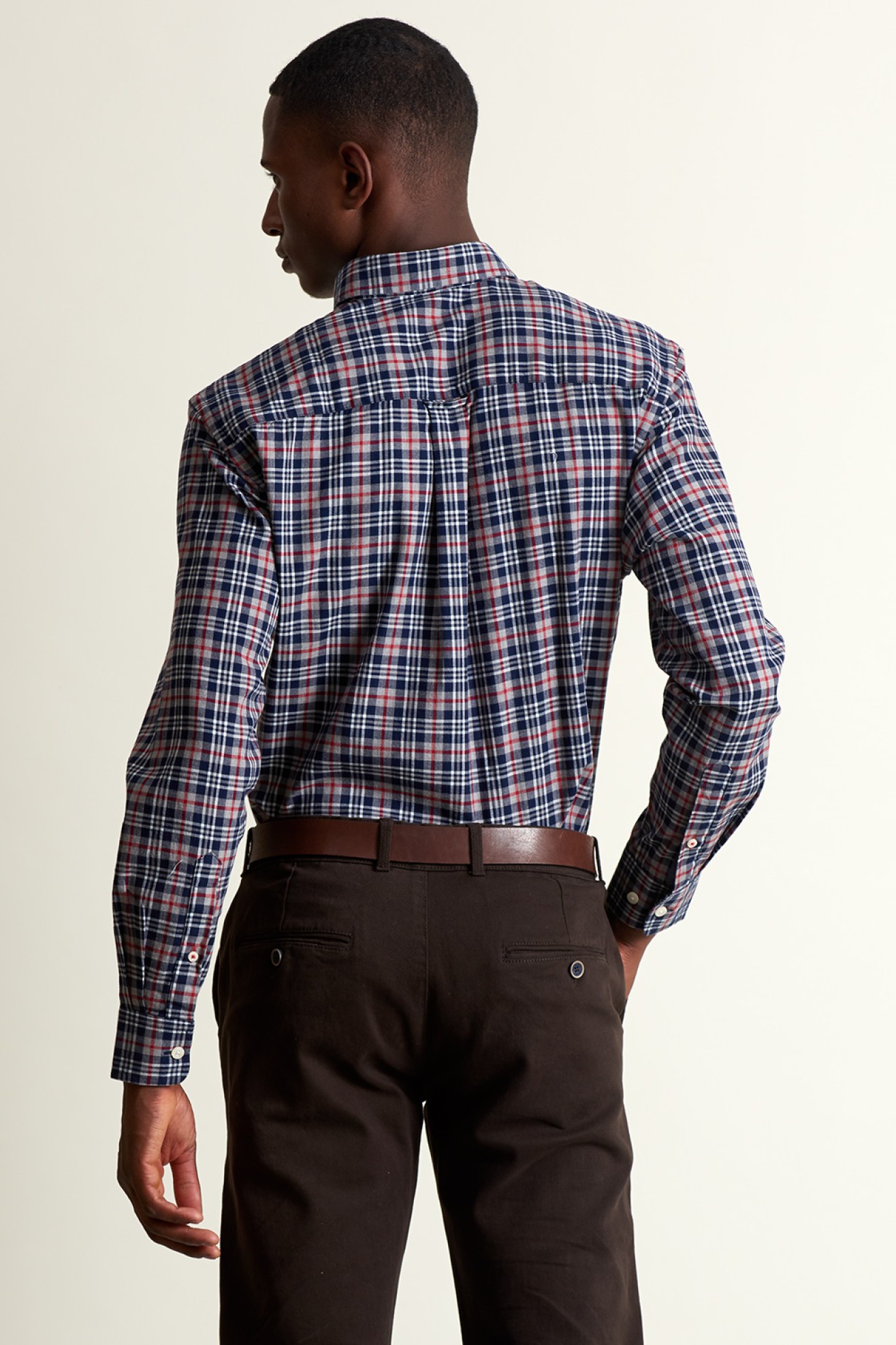 CAMISA DESPORTIVA C/MANGA