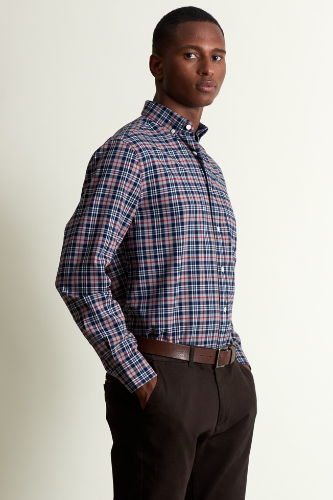 CAMISA DESPORTIVA C/MANGA