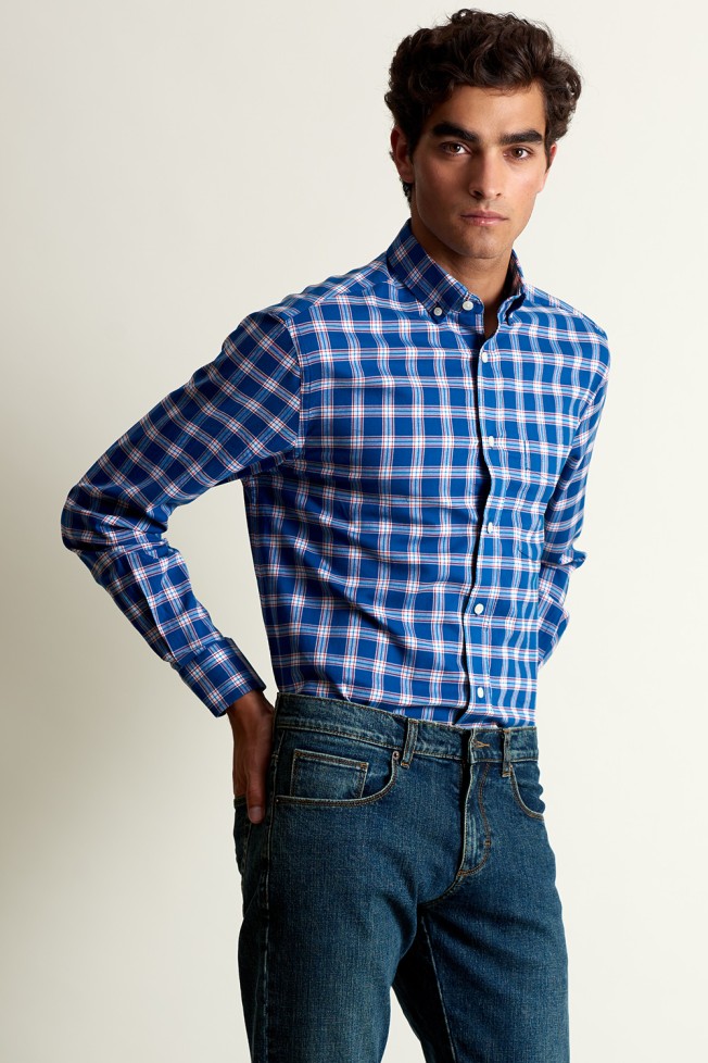 Camisa deportiva Camisa deportiva