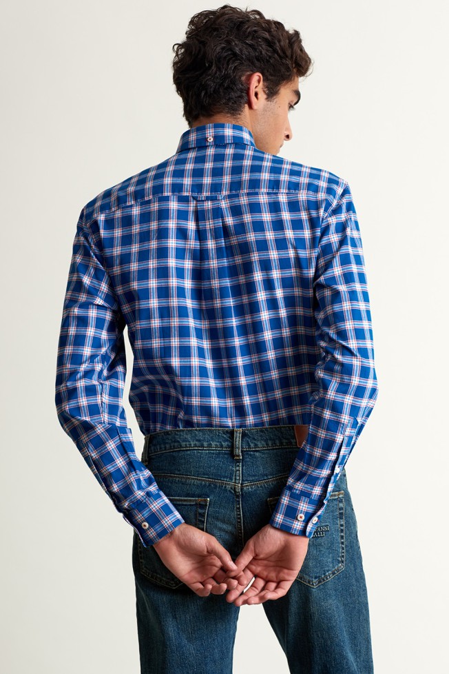 Camisa deportiva Camisa deportiva