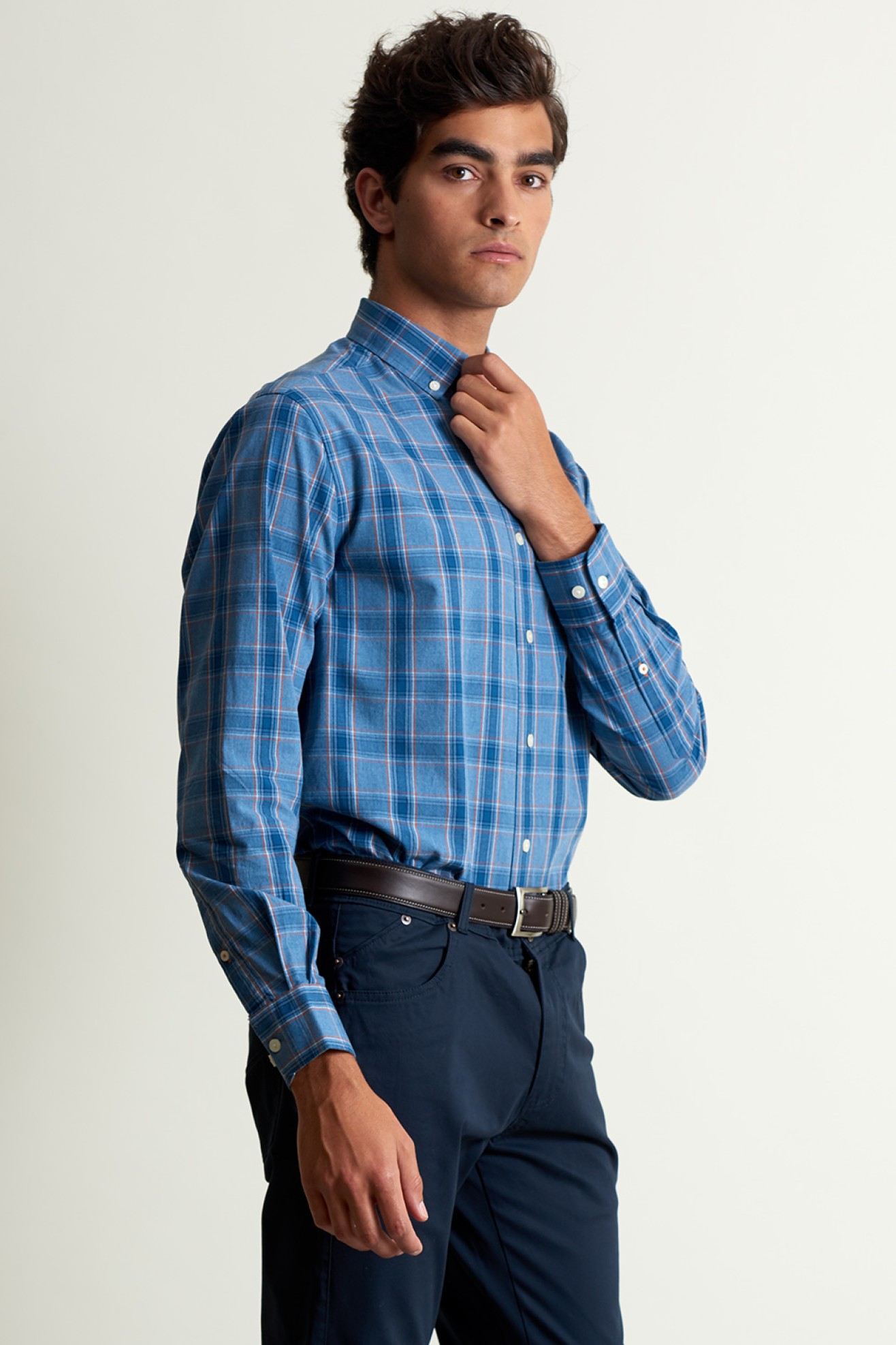 CAMISA DESPORTIVA C/MANGA