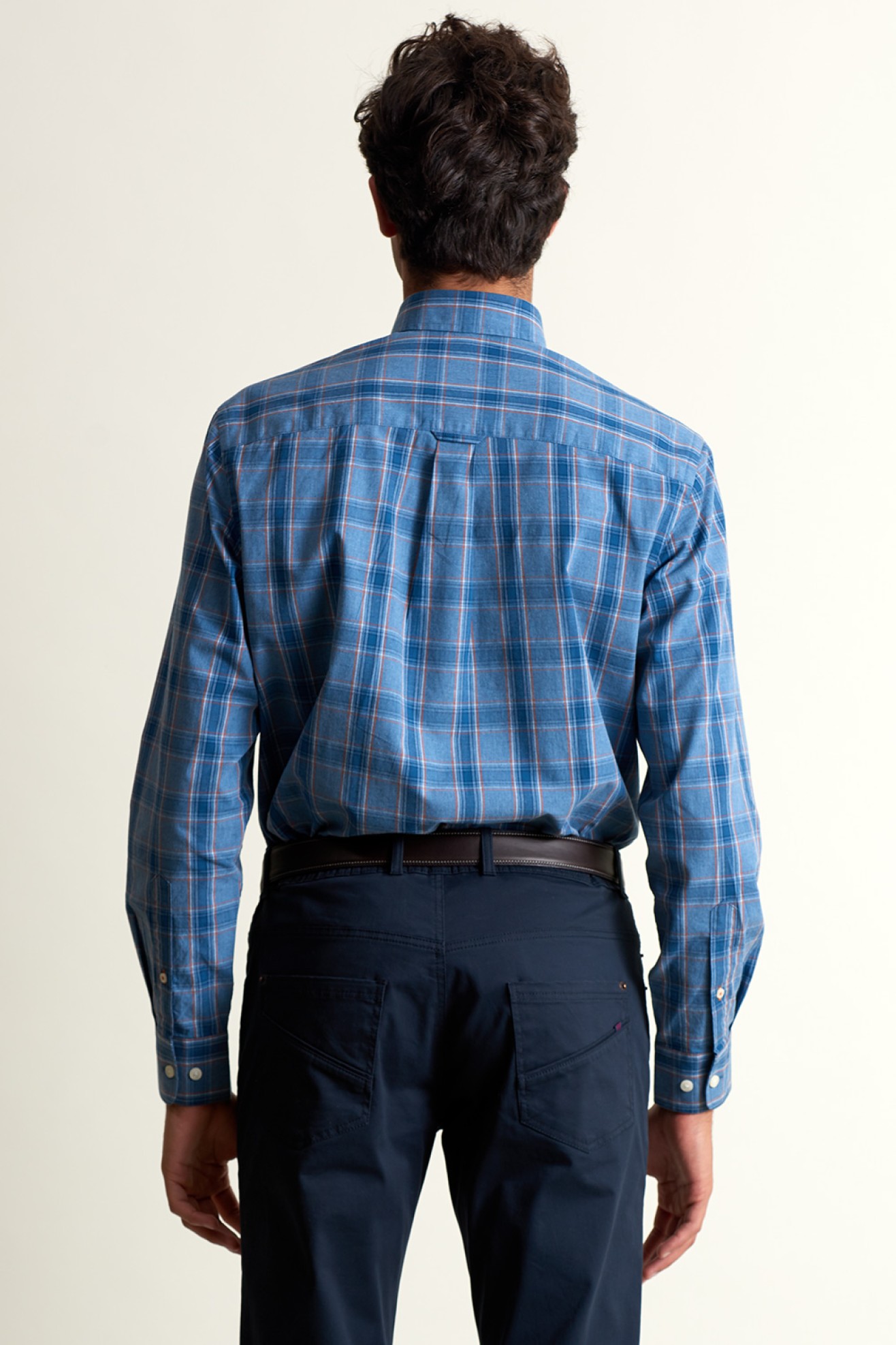 CAMISA DESPORTIVA C/MANGA