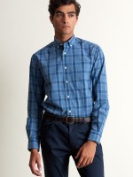 CAMISA DESPORTIVA C/MANGA