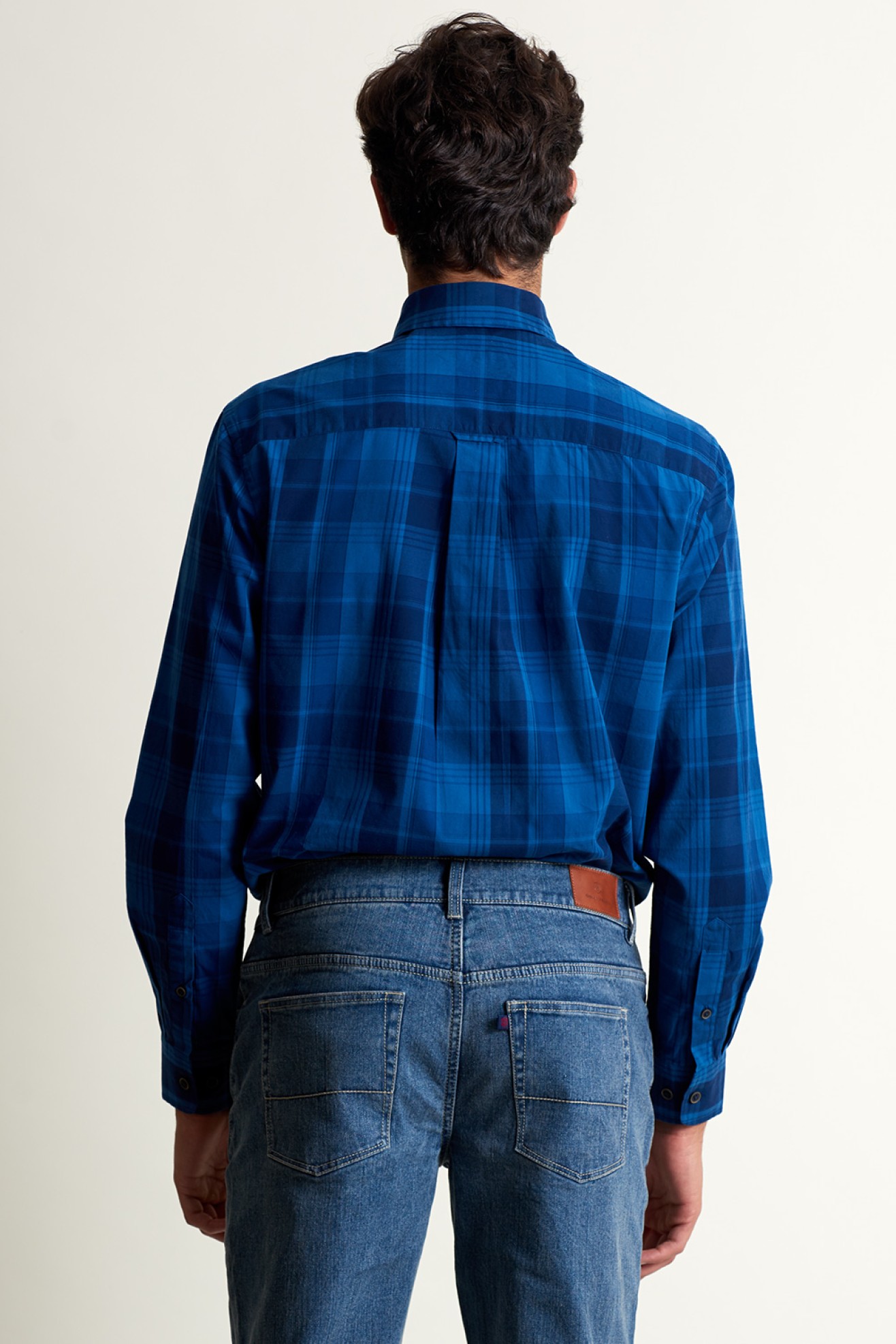 CAMISA DESPORTIVA C/MANGA