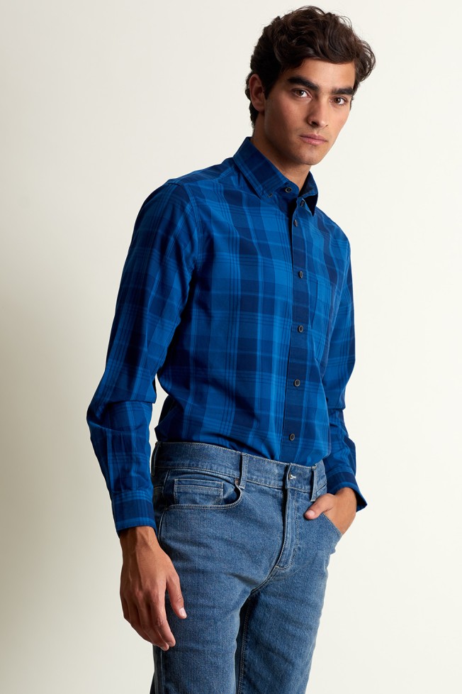 CAMISA DESPORTIVA C/MANGA