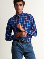 CAMISA DESPORTIVA C/MANGA