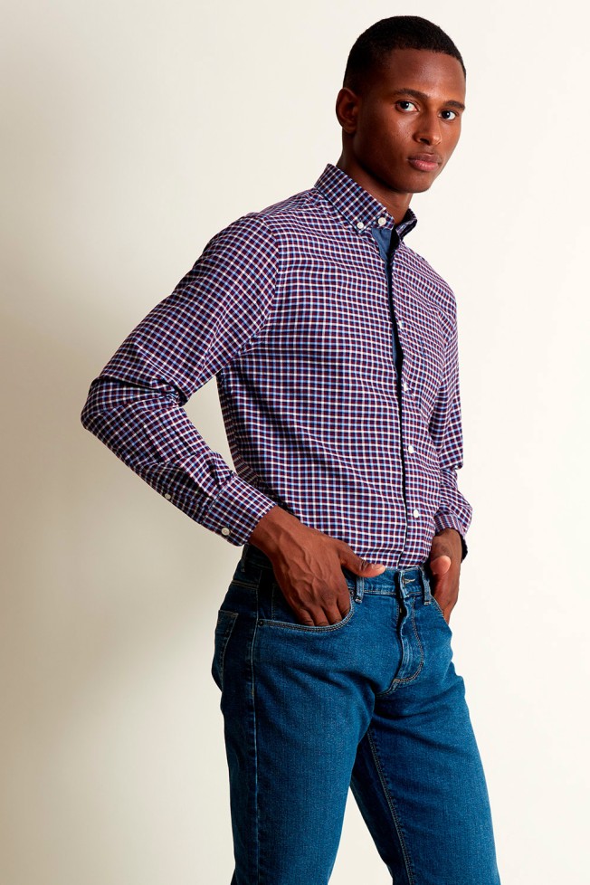 CAMISA DESPORTIVA C/MANGA