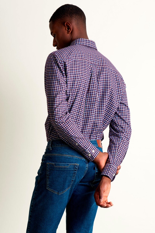 CAMISA DESPORTIVA C/MANGA