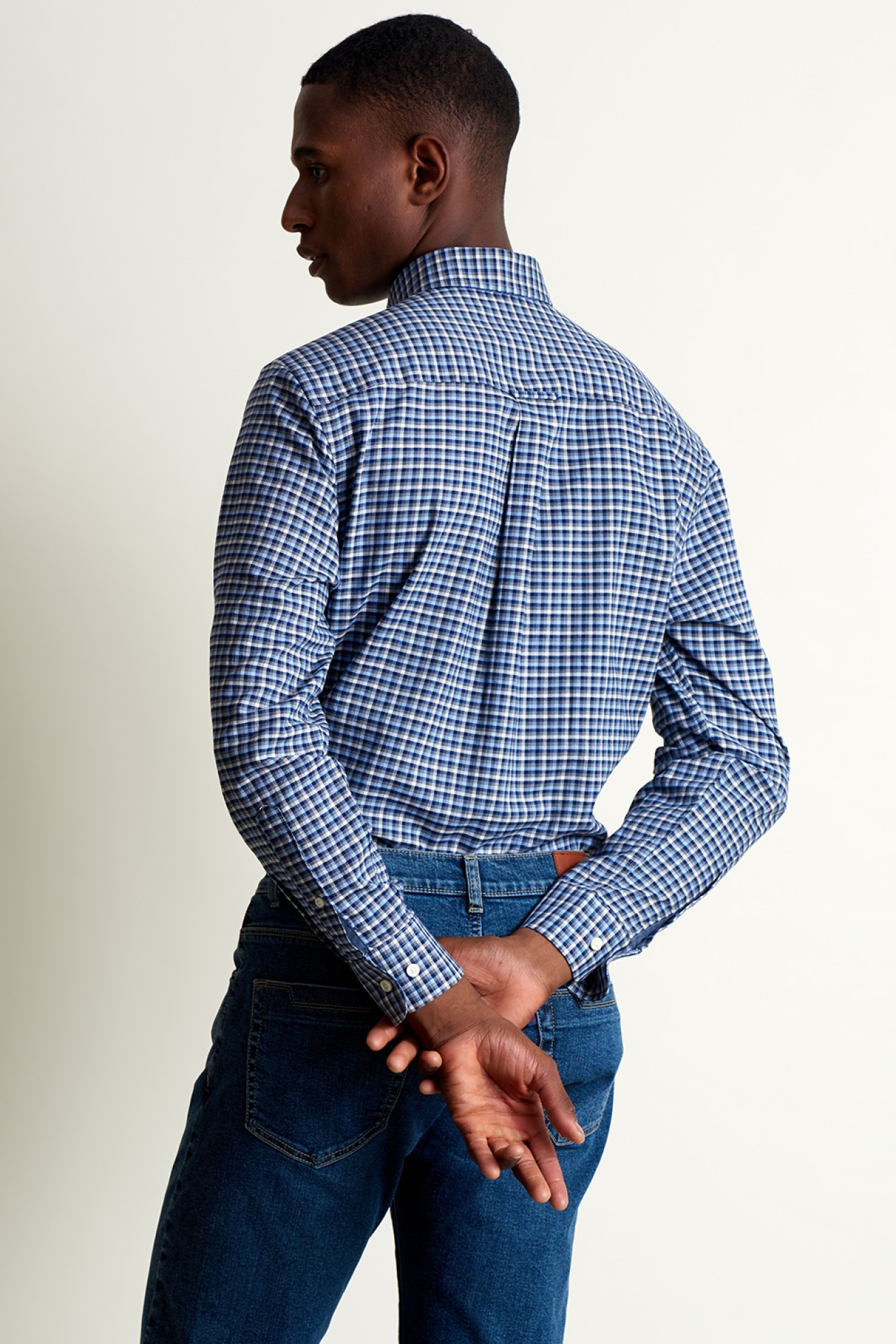 CAMISA DESPORTIVA C/MANGA