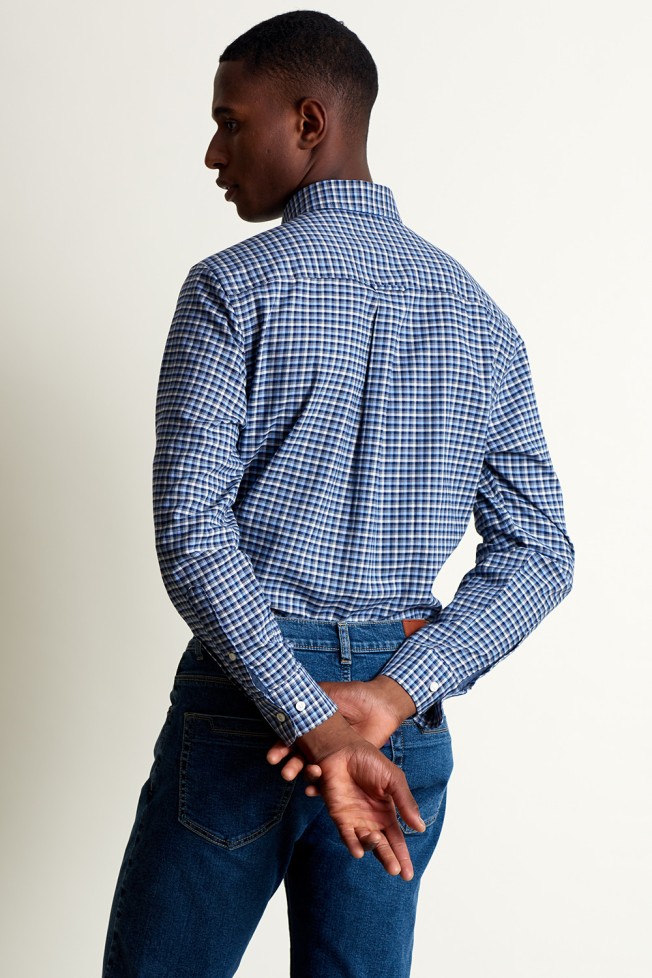 CAMISA DESPORTIVA C/MANGA