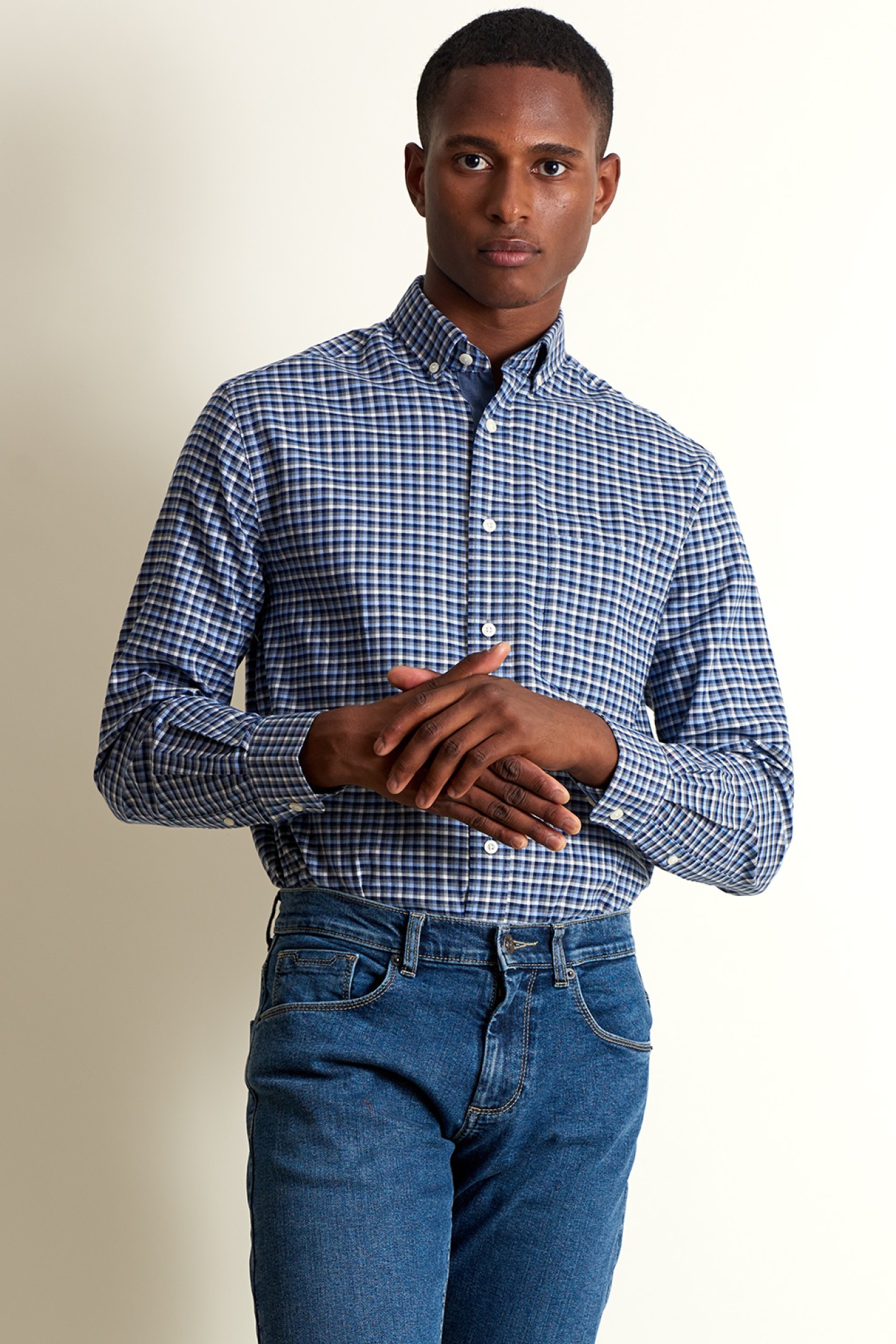 CAMISA DESPORTIVA C/MANGA