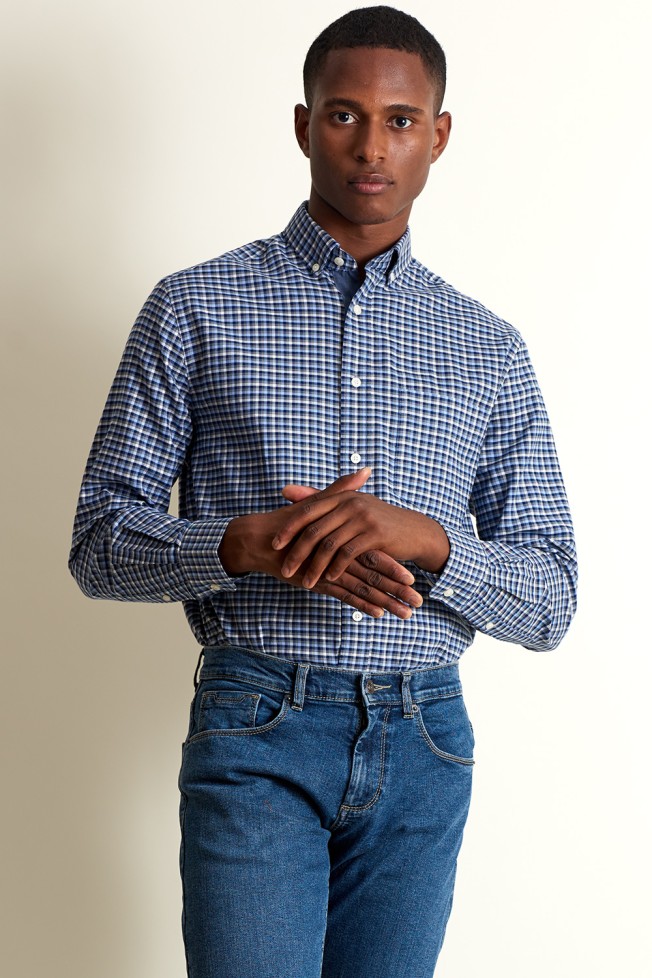 CAMISA DESPORTIVA C/MANGA