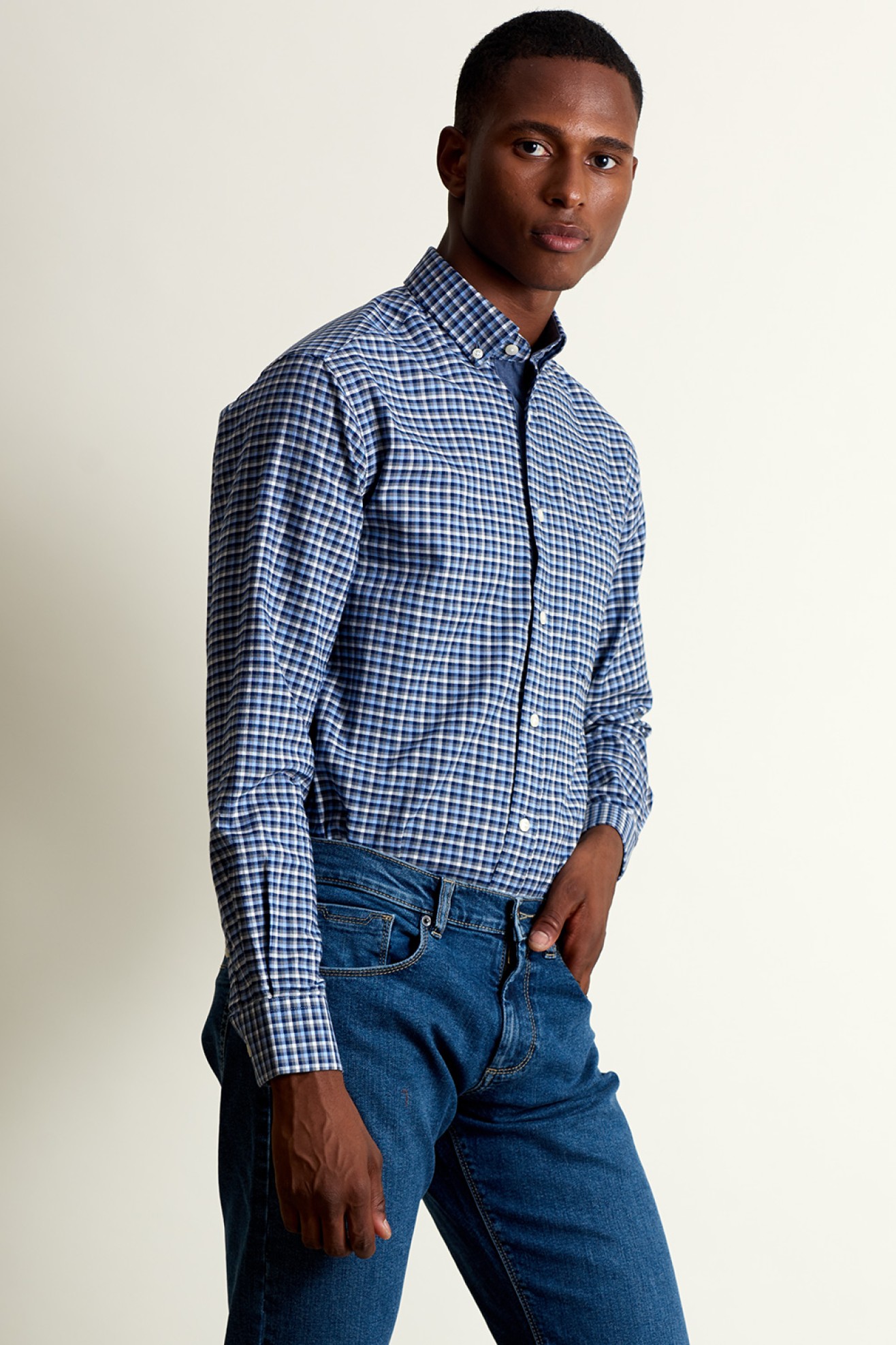 CAMISA DESPORTIVA C/MANGA