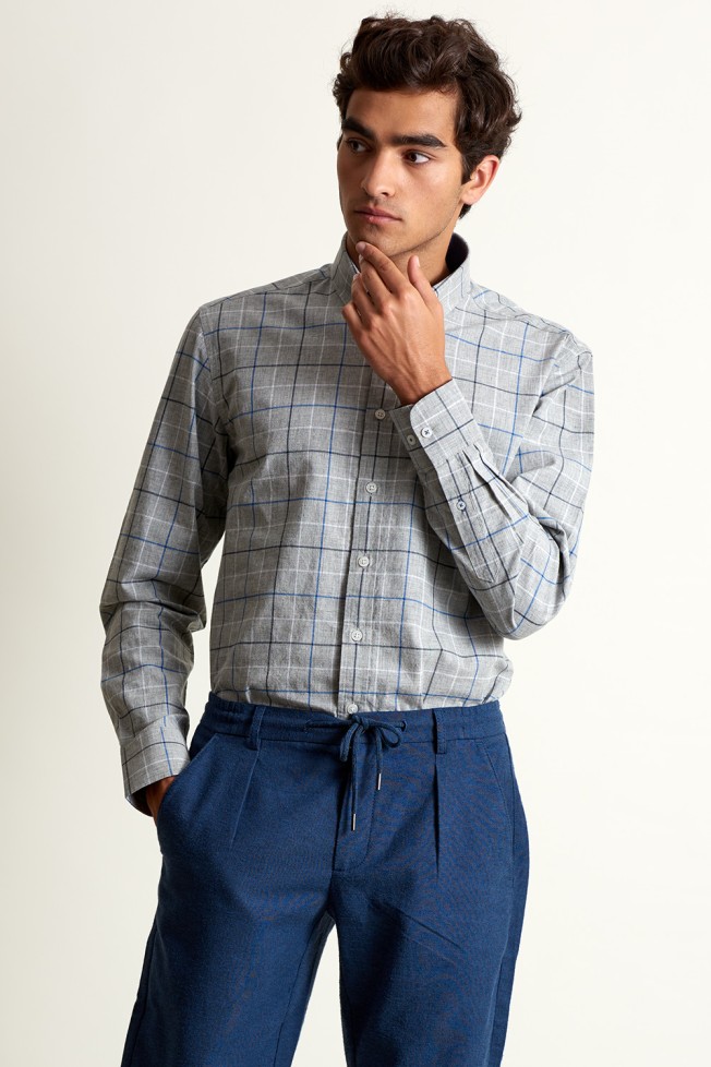 CAMISA DESPORTIVA CINTADA CAMISA DESPORTIVA CINTADA