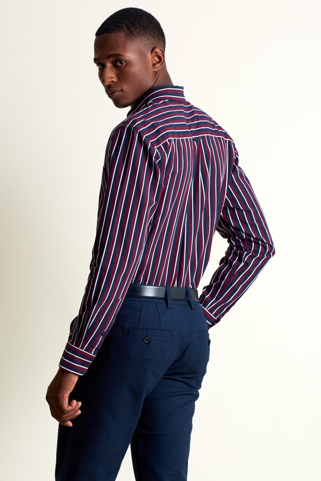 CAMISA DESPORTIVA C/MANGA