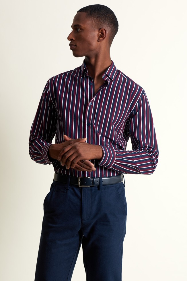 CAMISA DESPORTIVA C/MANGA