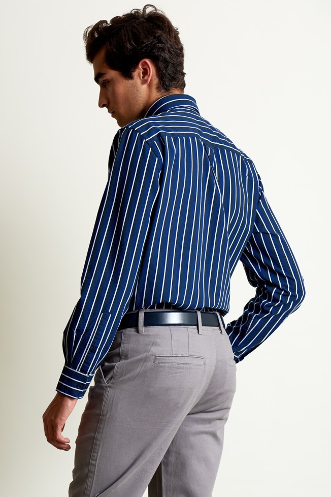 CAMISA DESPORTIVA C/MANGA