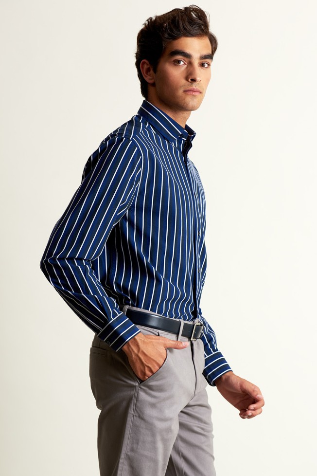 CAMISA DESPORTIVA C/MANGA