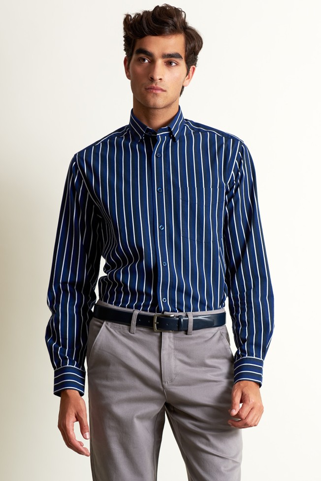 CAMISA DESPORTIVA C/MANGA