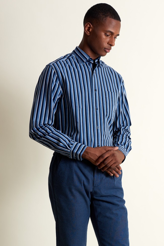 CAMISA DESPORTIVA C/MANGA