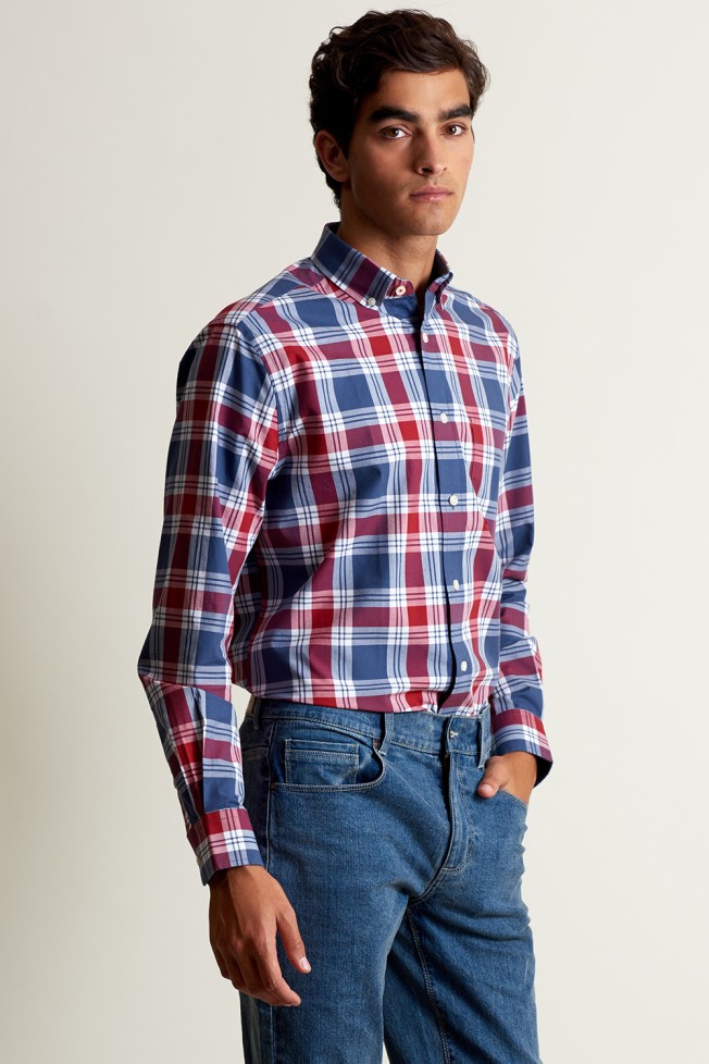 Camisa deportiva  Camisa deportiva
