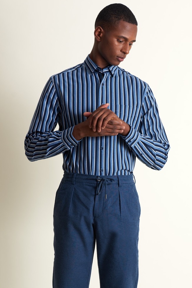 CAMISA DESPORTIVA C/MANGA