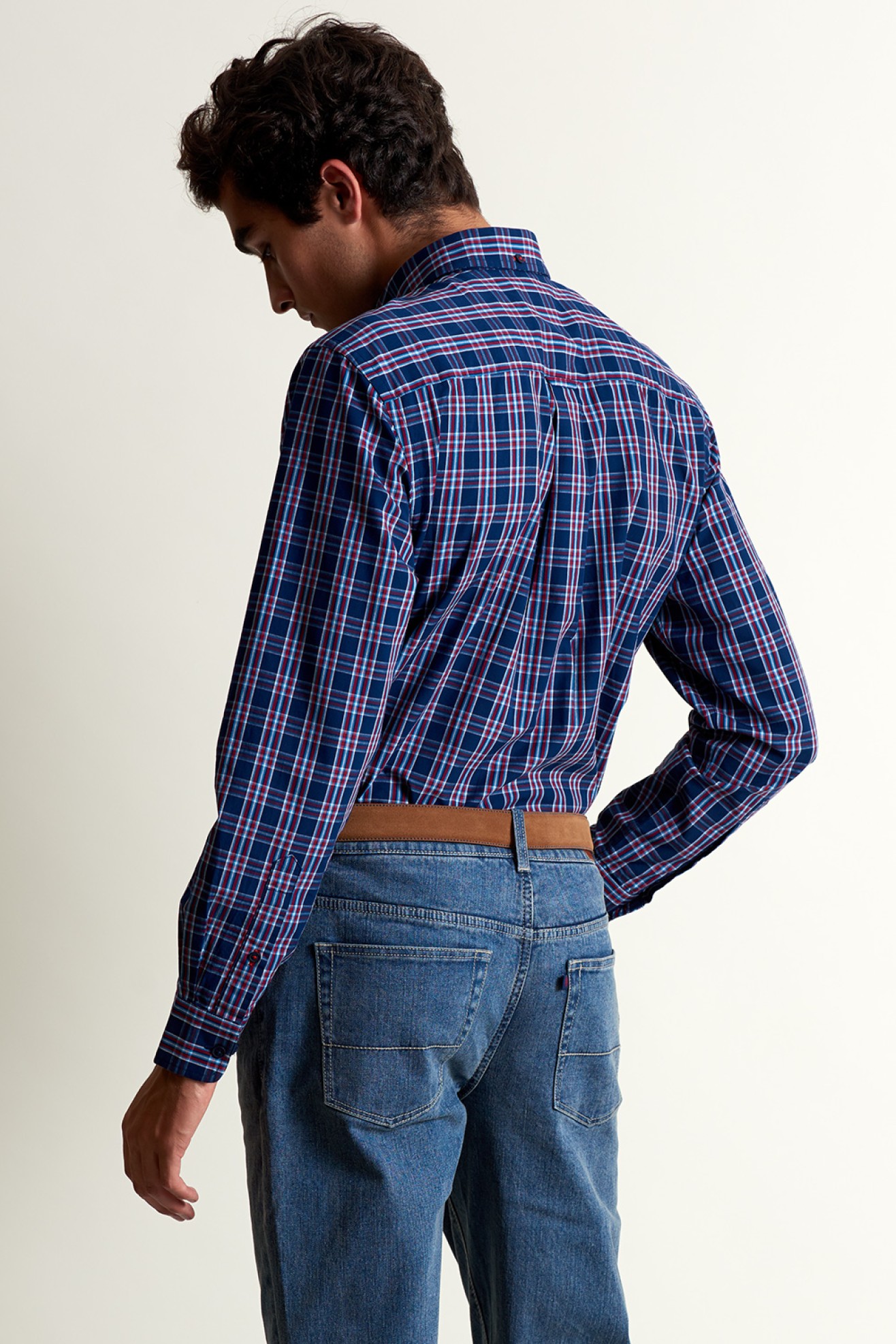 CAMISA DESPORTIVA C/MANGA