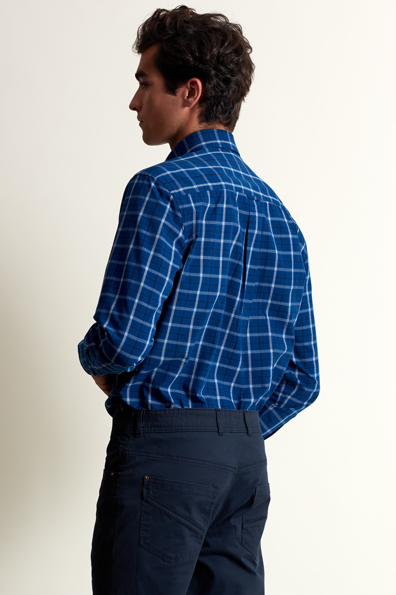 CAMISA DESPORTIVA C/MANGA