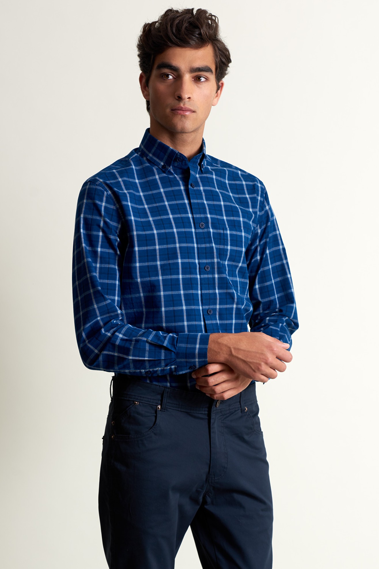 CAMISA DESPORTIVA C/MANGA