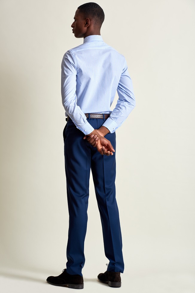 CAMISA CLASSICA CINTADA CAMISA CLASSICA CINTADA