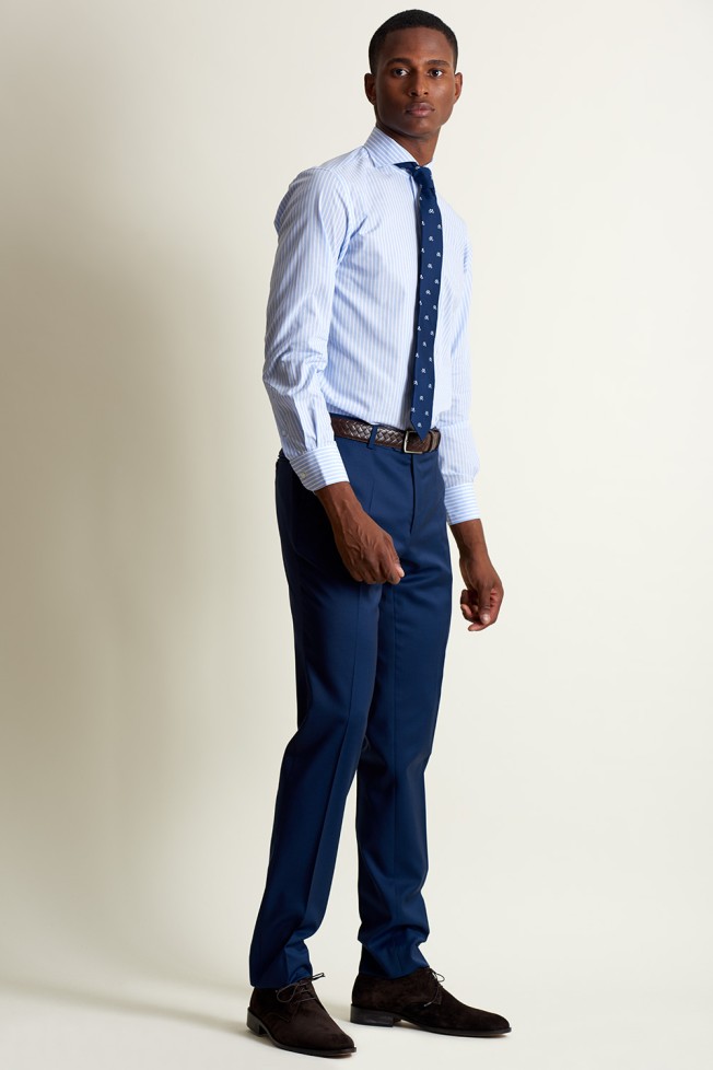 CAMISA CLASSICA CINTADA CAMISA CLASSICA CINTADA