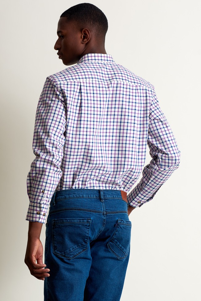 CAMISA VAIELA CAMISA VAIELA