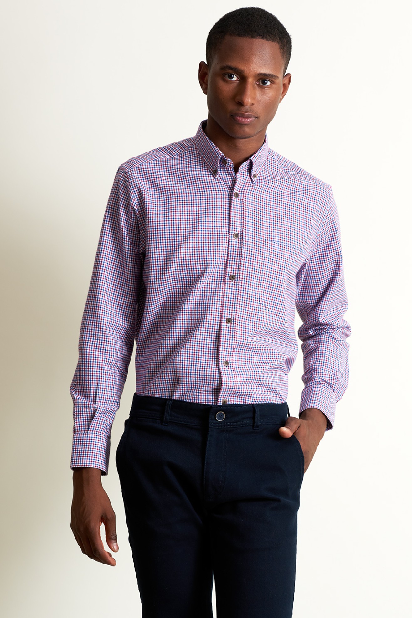 CAMISA VAIELA
