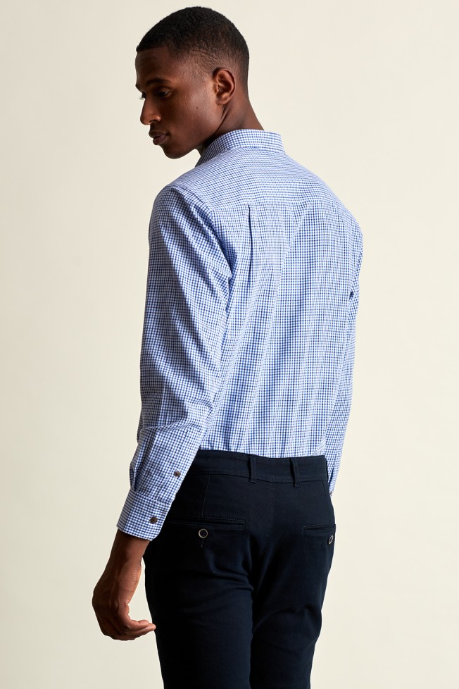 CAMISA  VAIELA CAMISA  VAIELA