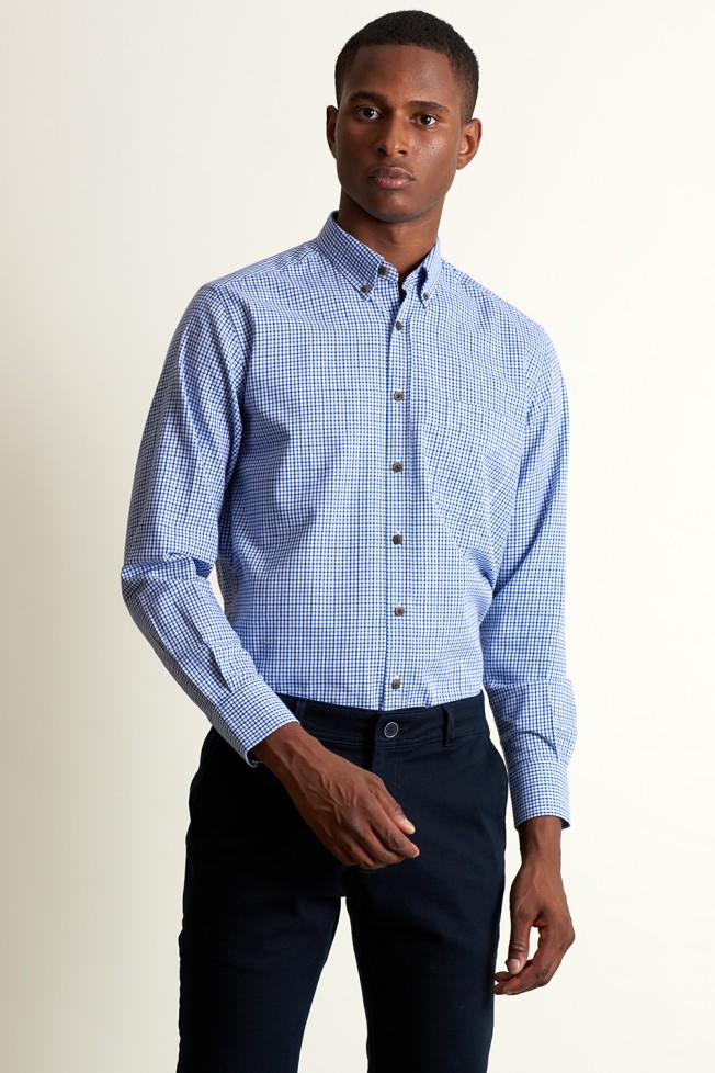 CAMISA  VAIELA CAMISA  VAIELA