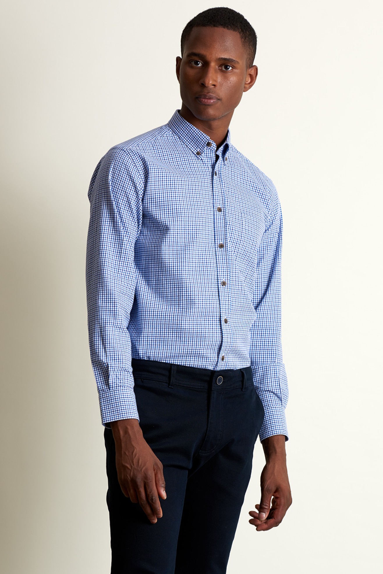 Camisa Viyella