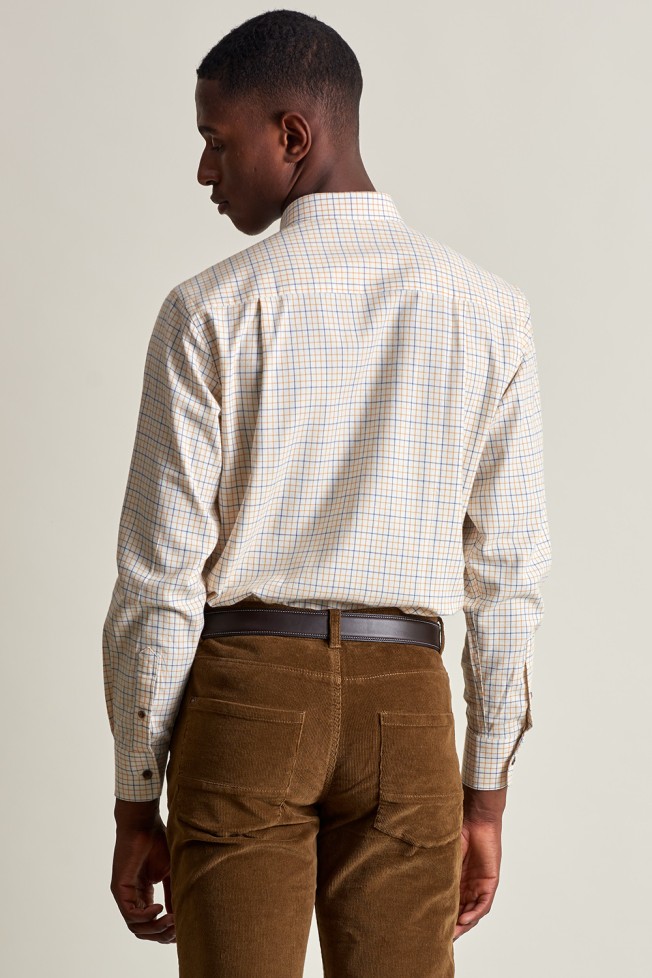 CAMISA  VAIELA CAMISA  VAIELA